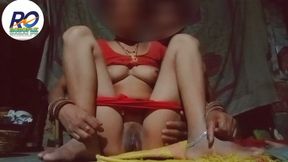 fucked by an old man in a Indian village, full-frontal naked lust.