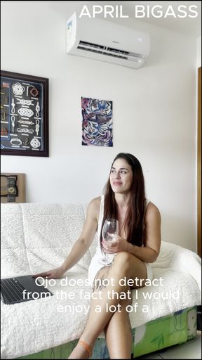 Reaction to a Video of Swallowing Over 50 Liters of Urine and Over 30 Liters of Semen! While I Drink Smelly Yellow Urine! Cam 3