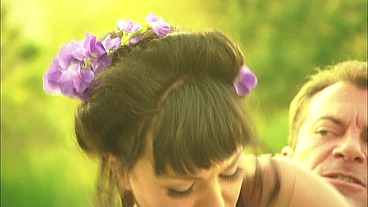 Cytherea Squirts In Reverse Cowgirl On Randy Spears