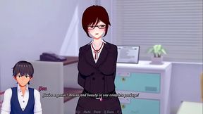 Our business is getting on track (My Office Adventure) Part 2