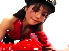 Cynthia POV Blowjob Handjob hardcore and cumshot