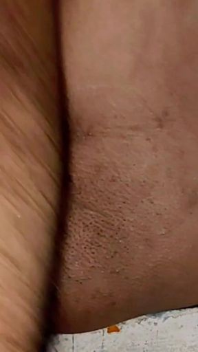 Desi stepmom&amp;#039;s ki hard chudai kichen me   Clip 1
