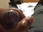 Bust the best nut in my life