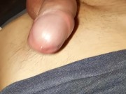 Vibrator Orgasm