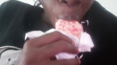 roseblue22's wild titting conquest