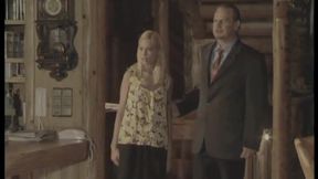 Stepmother and Stepdaughter Lick Eachother Pussies