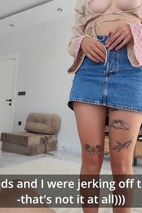 Nice Step-mommy Gives Her Asshole While Step-daddy Is at Work