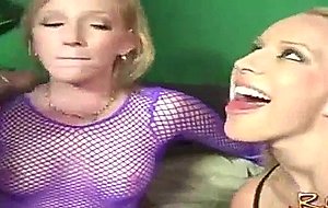 Ruth blackwell and alexa lynn