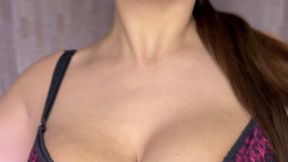 Community Member @mialovevip @Teasing & #Sexy #Brunette #MILF #Big Boobs #Natural Big Tits #Solo movie tube free | Tik.Porn