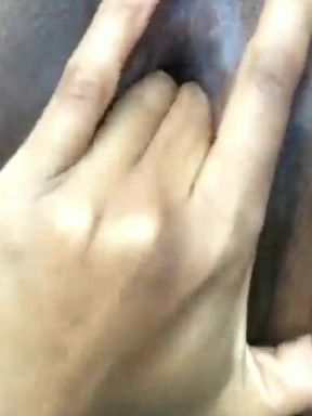 Masturbating My Sweet Wet Dripping Pussy