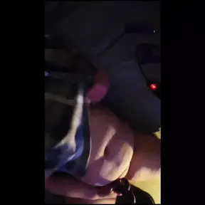 Loaded Cock&#x1F32D; Finally Unleashed
