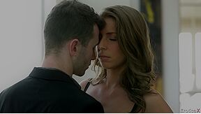 James Deen And Presley Heart - A Couple In Fucking Love