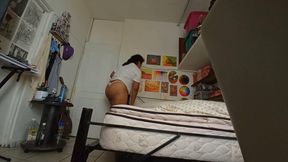 Videocall Chubby Hot Wife