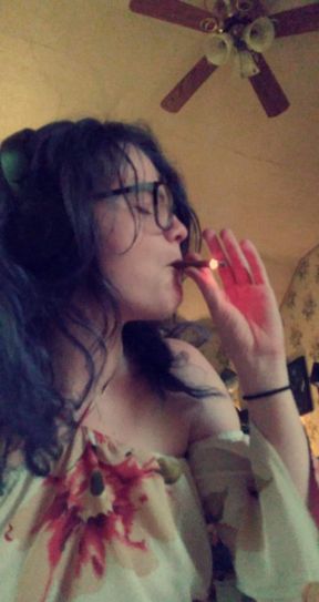 Collared and fucked