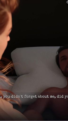 Boundaries of Morality 10 Emma and Tyler Sex Life Is Amazing