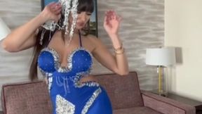 sasha pearl in exotic seduction
