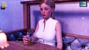 [Gameplay] Sunshine Love 44