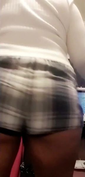 Blink twerk