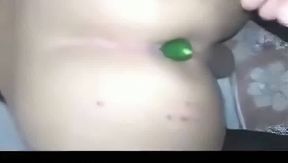 Sexy Iranian Crossdresser Emo Amateur Video Part 3