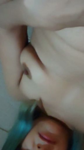 Lusi is very hot and needs cock   Clip 2