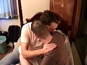 Action Scene 2:  Jacob Ridely And Troy Allen