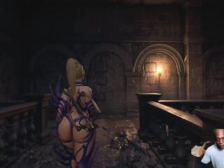 Club Meeting Sex Scene