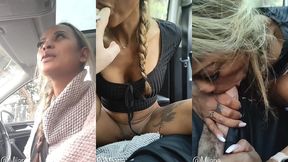 sextape defi avec un etudiant puceau , j en ai pris pleins la bouche ...