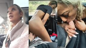 sextape defi avec un etudiant puceau , j en ai pris pleins la bouche ...