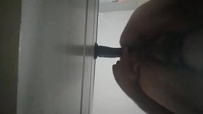 MI DILDO Y YO