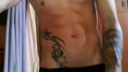 Zander Hot Private Show