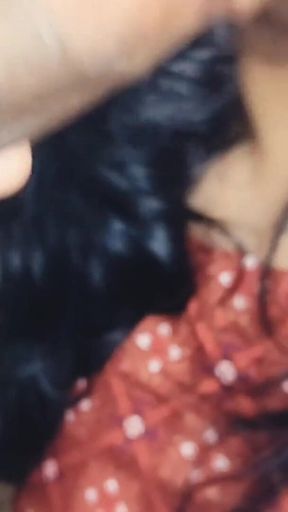 Indian Devor Bhabhi Fucking with Dirty Talk