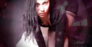 What Has Your God Ever Done for You? We Both Know That I Give You so Much More. Therefore, I Want You to Abandon Your Religion