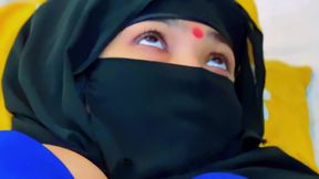 My Husband Leaves Me Alone at Home but My Neighbor Always Help Me by Fucking - Egypt Hijab Girl Sex