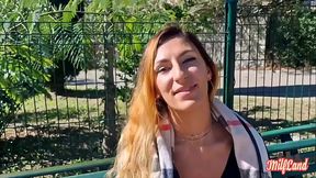 Kyara, Aude et Stella, trio de coquines, se partagent une bite