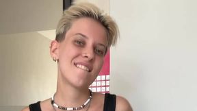 Social Media Creator @CyberV @Showing Boobs and #Solo #Tattoo Porn #Blonde #Shaved Pussy hd adult xxx | Tik.Porn