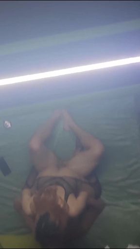 My Friend and I Fuck This Man