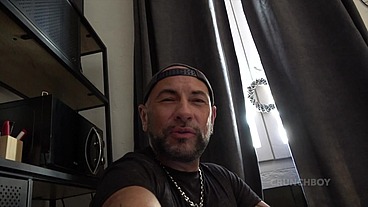 AMATOR BAREBACK FRENCH PORN WITH STRAIGTH BOY CURIOUS AND GAY FRIEND