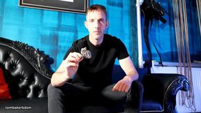 POV - Locktober Week 2 - I Want You To Worship Me (4K)