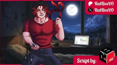 Your Boyfriend Makes You His Stuffy Bunny For Easter (Toys/Breeding)