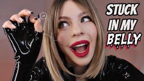 Swallow Mission Gone Wrong 4K