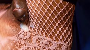 Ms300 Sarazia Exotic - Goddess Milk Part 2