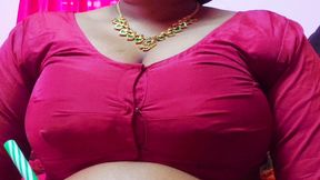 Romantic sex with gorgeous busty babe maria