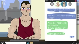 Girl Curse Episode 1