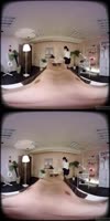 Zenra's Sensual Japanese Massage in Virtual Reality