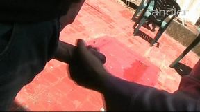 Pink lady handjob wmv