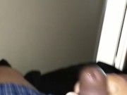 Quick nut before work