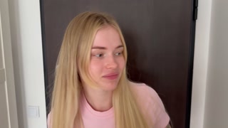 You're here again... and I can't control myself