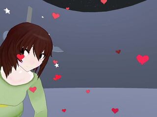 ASMR Chara - Buscadora de amor