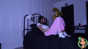Complete Girlfriend Experience Aubry Babcock Best Blowjob POV Cremapie Vol.13