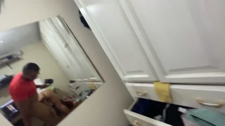 Delicious girl with a perfect ass is fucked by her boss in the office